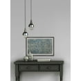 thumbnail image 4 of Marmont Hill Faded Pattern Framed Wall Art, 24" x 36", 4 of 6