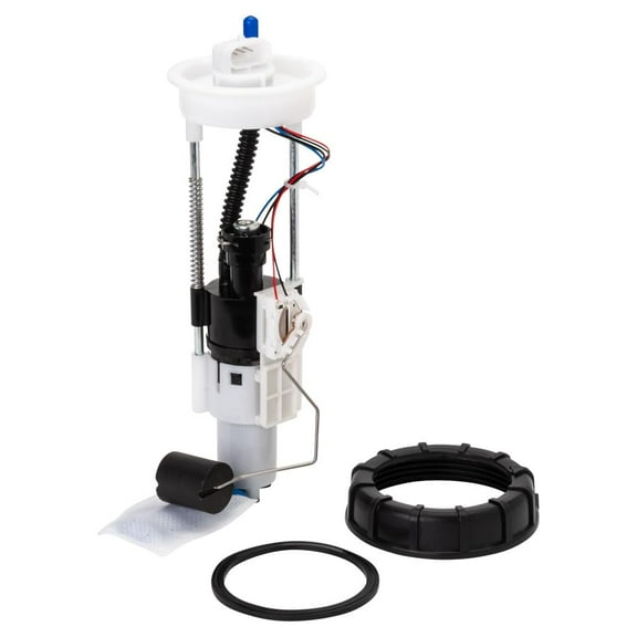 Tusk Complete Fuel Pump Module