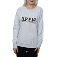 thumbnail image 3 of Harry Potter Womens Dobby SPEW Sweatshirt, 3 of 5