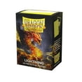 thumbnail image 2 of Dragon Shield Dual Matte Lightning tamaño estándar, 100 unidades, paquete individual, 2 of 3