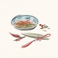 thumbnail image 2 of Wang, Melissa 12x12 White Modern Wood Framed Museum Art Print Titled - The Way Home VI, 2 of 4