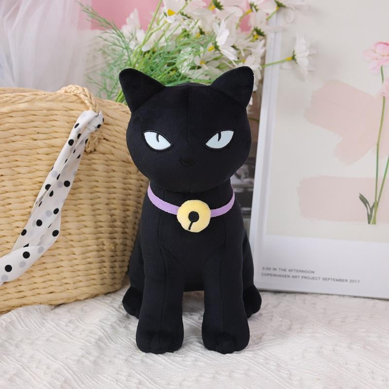 Baby cat plush discount