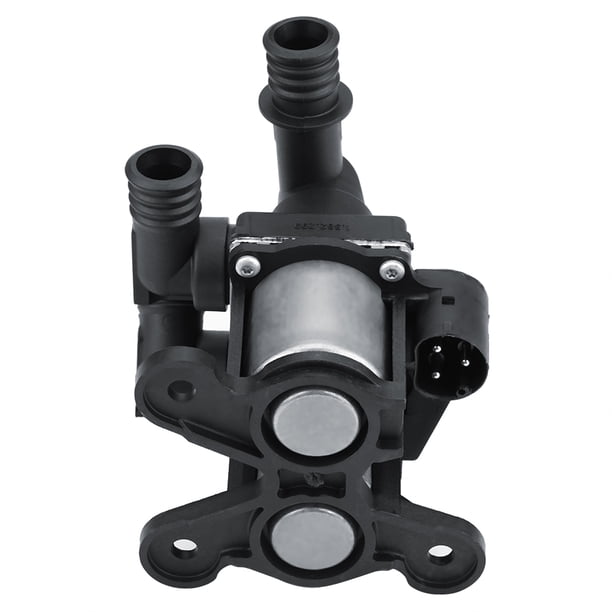 TOPAZ Heater Control Valve For BMW E31 E32 E34 525i 535i 540i 735i 740i - 5 Year Warranty