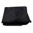 thumbnail image 3 of Black Waterproof Canopy Tent Storage Bag with Drawstring and Two Hand Straps, 3 of 6