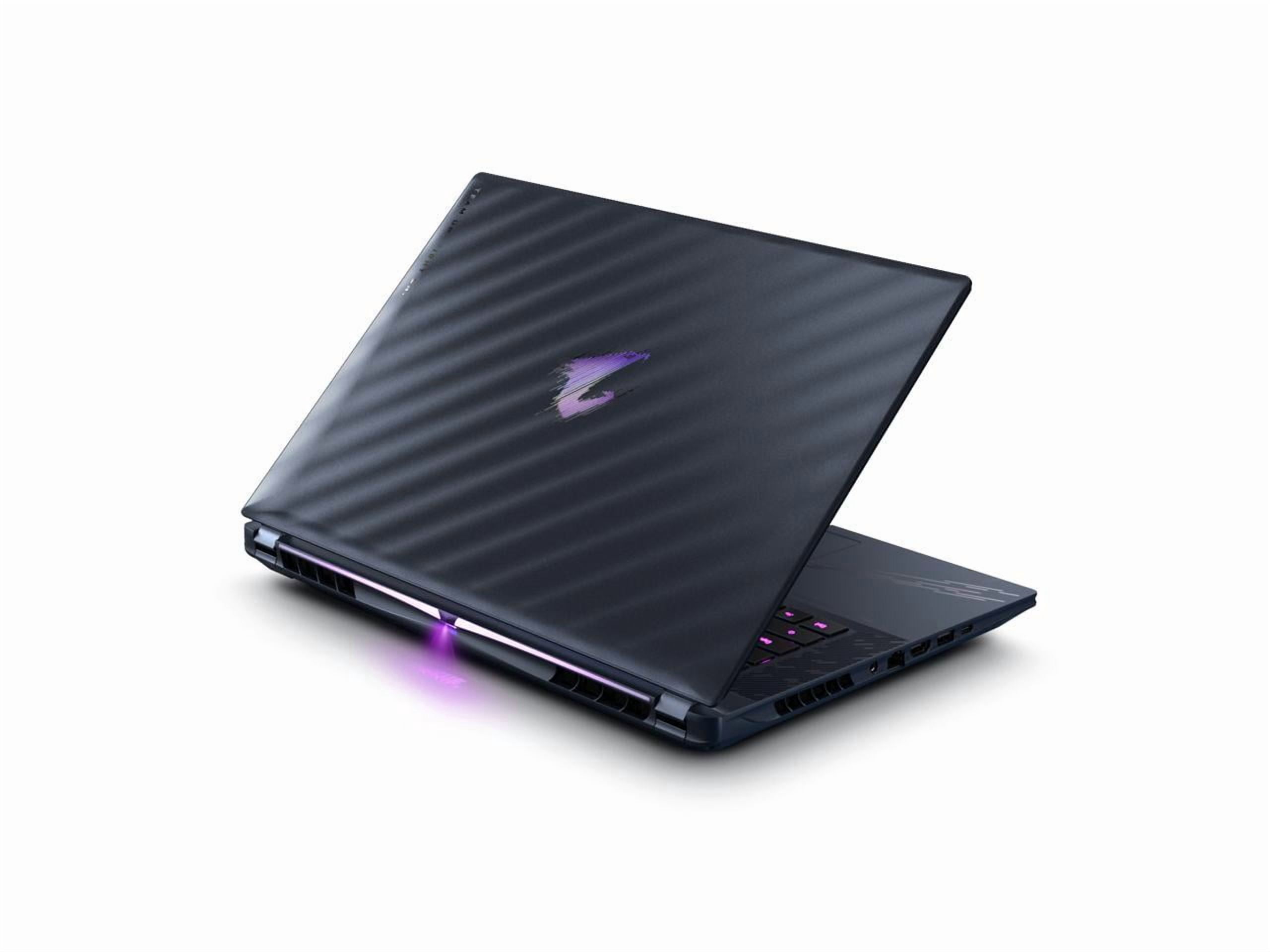 GIGABYTE AORUS Master 16" Gaming Laptop, Intel Core Ultra 9 275HX, 32GB RAM, 2TB SSD, GeForce RTX 5090, OLED 240Hz, Dark Tide, BZHC6USE65SH (Software Offer with Purchase)