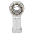 thumbnail image 1 of Palier à Joint, Roulements à Billes à Extrémité de Tige Économique Femelle Filetage Intérieur Simplifié SI18T/K SA18T/K pour Machines pour Équipements d'Automatisation pour Outils Électriques, 1 of 8