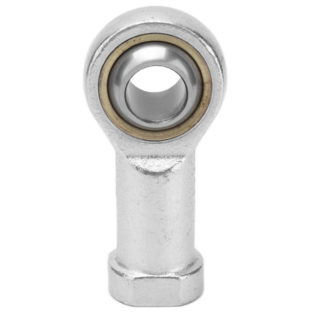 Palier à Joint, Roulements à Billes à Extrémité de Tige Économique Femelle Filetage Intérieur Simplifié SI18T/K SA18T/K pour Machines pour Équipements d'Automatisation pour Outils Électriques