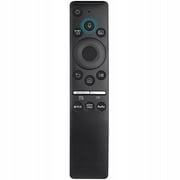 Remote Control Replacement Suitable For Samsung Smart Tv, Sa Voice