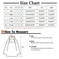 thumbnail image 3 of Mrat Wrap Skirt Women's Spring Summer Denim Work Dress Side Pocket Skirt Casual Mid-Length Skirt Mermaid Skirt S-133 Black S, 3 of 7