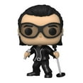 thumbnail image 1 of Funko Pop Rocks: U2 - ZooTV - Bono Figurine En Vinyle, 1 of 2