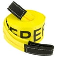 thumbnail image 3 of Hampton 02942 Heavy Duty Vehicle Recovery Strap, 20000 lb 30 ft L x 4 in W, 3 of 3