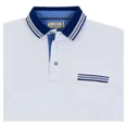 thumbnail image 3 of Polo Hombre Vander. Corte Clásico. Ale Bolsa Tallas Extras, 3 of 6
