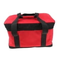 thumbnail image 2 of Bolsa térmica para almuerzo Cola 17L Rojo Caja de enfriador de almuerzo, 2 of 8