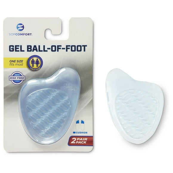 Heel Cushion Pads