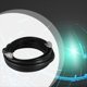 thumbnail image 5 of Paneles de 2M Cable Extensible Panel de Radio de Coche Cable Accesorios de Walkie Talkie para FT7900R FT8900R, 5 of 5
