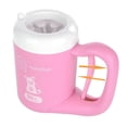 thumbnail image 1 of Dog Paw Cleaner Cup Muddy Paw Cleaner for Small Dogs Cats Semi Automatic Portable Foot Washer Pet Paw Cleaner, 1 of 5