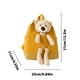 thumbnail image 4 of Personalizada mochila jardín, mochila infantil, estilo adorable, para niños, alta resistencia, ajustable, material Oxford, para kindergarten, ideal para viajes, uso diario, duradera,, 4 of 8