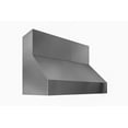 thumbnail image 6 of Trade-Wind H32487rc H3200 Series 780 Cfm 48" Wide Wall Mounted Range Hood - Stainless, 6 of 7