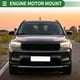 thumbnail image 2 of Soporte de motor Unique Bargains, juego de soporte de motor, para Jeep Compass 2017-2020, No.68278029AA, tono plateado, 2 of 6