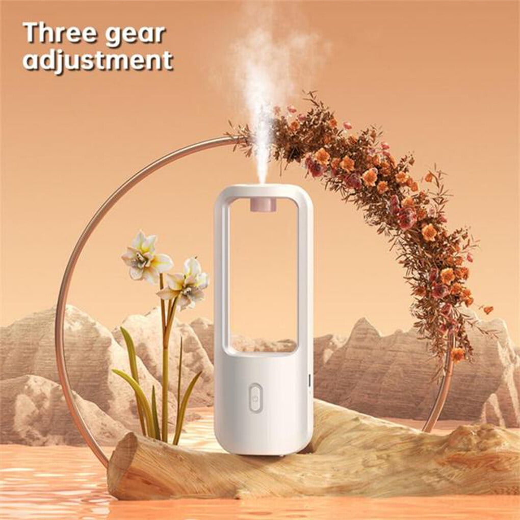 Large Perfume Diffuser Electric USB Charge Aroma Perfume Diffuser