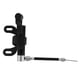 thumbnail image 2 of Compact Manual Bike Tire Pump Set for Effortless Inflation of Bicycles, Motorcycles, and Sports Balls, 2 of 3