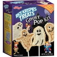 thumbnail image 3 of Crafty Cooking Kits Kellogg's Rice Krispies Treats Ghost Pop Kit, 8.18 Ounce, 3 of 3