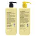 thumbnail image 3 of Nutrius Ensemble Shampooing et après-Shampooing Brésilien (2 x 1 L), 3 of 3