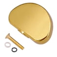 thumbnail image 3 of Clavijas de Afinación de Guitarra Sunnimix 6 Piezas Dorado con Tornillos, 3 of 8