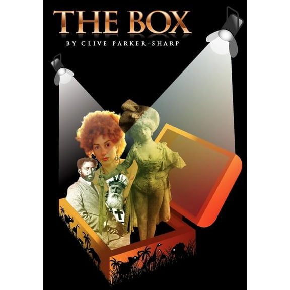 The Box (Paperback)