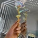 thumbnail image 3 of Colorful Galaxy Artificial Rose Flower Infinity Gift Valentine's Christmas, 3 of 5