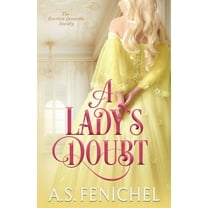 A Lady's Doubt, (Paperback)