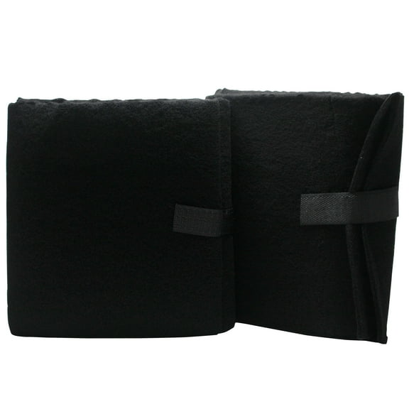 2-Pack Replacement Honeywell 13520 - 13529 Series Air Purifier Pre-Filter - Compatible Honeywell HRF-APP1 PreFilter