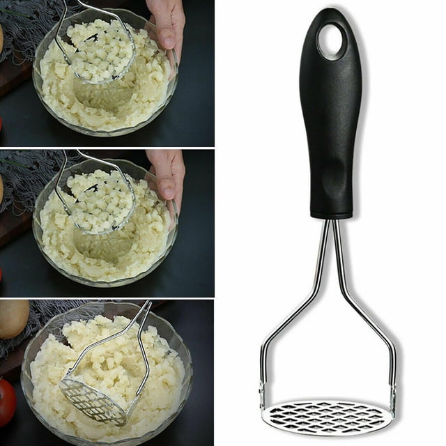 Kitchen Stainless Steel Potato Masher Kchenprofi Handle Masher Potato Squeezer