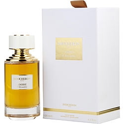 Boucheron Ambre D'Alexandrie By Boucheron - Eau De Parfum Spray 4.1 Oz