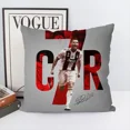 thumbnail image 2 of CR7 Cristiano Ronaldo funda de almohada de otoño 40x40 decoración de coche fundas de almohada decorativas para almohadas 45x45 cojines decoración del hogar sofá, 2 of 5