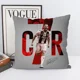 thumbnail image 2 of CR7 Cristiano Ronaldo funda de almohada de otoño 40x40 decoración de coche fundas de almohada decorativas para almohadas 45x45 cojines decoración del hogar sofá, 2 of 5