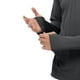 thumbnail image 5 of pstuiky Camisas de manga larga de invierno para hombre, Blusa de manga larga con capucha y protector solar de verano para hombre, transpirable, de color liso Tops de hombre s, 5 of 8