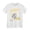 White, variant on OOOUM Boys Birthday 4Th T Shirt Kids Letter Print Short Sleeve Casual Tops Breathable Relaxed Fit Summer Tees Orange 10-11 Years