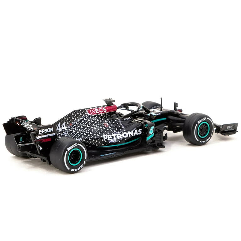 Diecast Mercedes-AMG F1 W11 EQ Performance #44 Lewis