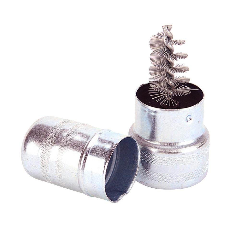 Tohuu Battery Terminal Cleaner Battery Post Cleaner Battery Terminal