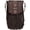 Coffee-A, variant on Western Purses for Women Stylish Crossbody Bag with Fashionable Tassel Fringe Design, Coffee-B