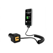 Philips DLM2205D - Car power adapter (Apple Dock) - for Apple iPhone/iPod (Apple Dock)
