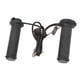 thumbnail image 3 of Puños eléctricos calefactados Jadeshay 2 piezas para motocicletas eléctricas negro, 3 of 14