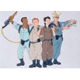 thumbnail image 4 of The Real Ghostbusters : (DVD), Sony Pictures, Animation (Anglais Seulement), 4 of 4