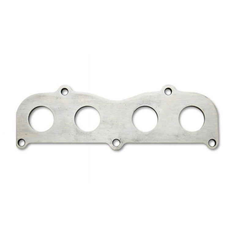 Exhaust Manifold Flange for Toyota 2AZ-FE Motors 14633 Exhaust Manifold Flange for Toyota 2AZ-FE Motors 14633