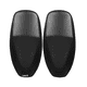 thumbnail image 1 of 2 piezas Funda De Asiento Impermeable Para Motocicleta Lab.G, Negro, 1 of 5