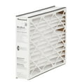 thumbnail image 3 of Honeywell Home 20 X 25 X 5 Pleated Furnace Air Filter FPR 8, MERV 10 (2-Pack), 3 of 6