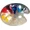 Impressionist Set, variant on Gamblin Artist Oil Paint Set For Professionals - BASIC SET - 37ml Tubes