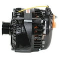 thumbnail image 2 of Mechman 320 Amp High Output Alternator GM Suburban Tahoe Escalade 05-13 Black, 2 of 8