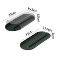thumbnail image 3 of Egg Storage Box Large Capacity Drawer Type Transparent Refrigerator Egg Container Duck Egg Sorting Equipment for Daily Life, 3 of 12
